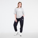 Calça New Balance Essentials Basic - Feminina - Foto 2