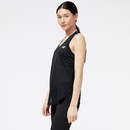 Camiseta Regata New Balance Accelerate - Feminina - Foto 3