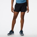 Shorts New Balance Impact Run 5" - Masculino - Foto 2