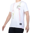 Camiseta Onbongo Ayato - Masculina - Foto 2