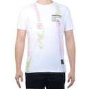 Camiseta Onbongo Ayato - Masculina - Foto 3