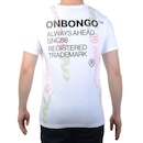 Camiseta Onbongo Ayato - Masculina - Foto 4