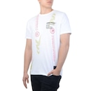Camiseta Onbongo Ayato - Masculina - Foto 5
