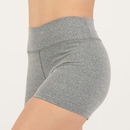 Shorts Fila Flat Life - Feminino - Foto 1