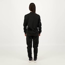 Agasalho adidas Essential 3 Stripes - Feminino - Foto 2