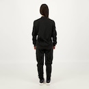 Agasalho adidas Essential 3 Stripes - Feminino - Foto 5