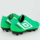 Chuteira de Campo Umbro Orbit - Adulto - Foto 4