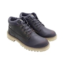 Bota Adventure Bull Terrier Clark Ii - Masculina - Foto 4