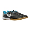 Chuteira Futsal Umbro Tocco III Club - Adulto - Foto 4