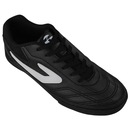 Chuteira Futsal Topper Dominator 3 - Adulto - Foto 4