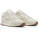 Tênis Reebok Classic Leather - Feminino - Foto 3