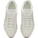 Tênis Reebok Classic Leather - Feminino - Foto 4