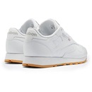 Tênis Reebok Classic Leather - Feminino - Foto 2