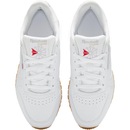 Tênis Reebok Classic Leather - Feminino - Foto 5