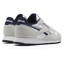 Tênis Reebok Classic Leather - Masculino - Foto 5