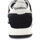 Tênis Reebok Classic Leather - Masculino - Foto 3