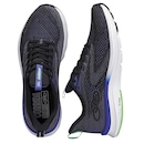 Tênis Olympikus Veloz 2 - Masculino - Foto 4