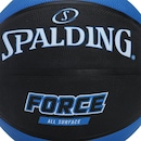 Bola de Basquete Spalding Force - Foto 4
