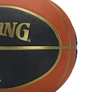Bola de Basquete Spalding TF-50 - Foto 4