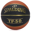 Bola de Basquete Spalding TF-50 - Foto 1