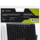 Rede de Tênis de Mesa Fort com Suporte Alicate - Foto 3