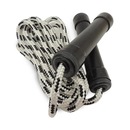 Corda de Pular Punch Giratória - 2,5 metros - Foto 1