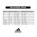 Camiseta adidas Own The Run Tee - Feminina - Foto 5