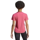 Camiseta adidas Own The Run Tee - Feminina - Foto 2