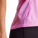 Camiseta adidas Own The Run Tee - Feminina - Foto 4