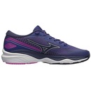 Tênis Mizuno Wave Falcon 5 - Feminino - Foto 1
