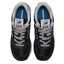 Kit Tênis New Balance 574 V2 + Meias - Masculino - Foto 2