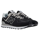 Kit Tênis New Balance 574 V2 + Meias - Masculino - Foto 3
