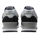 Kit Tênis New Balance 574 V2 + Meias - Masculino - Foto 4