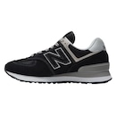 Kit Tênis New Balance 574 V2 + Meias - Masculino - Foto 5