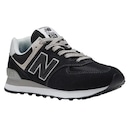 Kit Tênis New Balance 574 V2 + Meias - Masculino - Foto 7