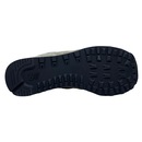 Kit Tênis New Balance 574 V2 + Meias - Masculino - Foto 2