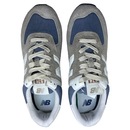 Kit Tênis New Balance 574 V2 + Meias - Masculino - Foto 3