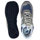Kit Tênis New Balance 574 V2 + Meias - Masculino - Foto 6