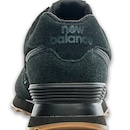 Kit Tênis New Balance 574 V2 + Meias - Masculino - Foto 3