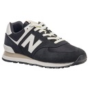 Kit Tênis New Balance 574 V2 + Meias - Masculino - Foto 5