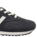 Kit Tênis New Balance 574 V2 + Meias - Masculino - Foto 8
