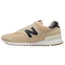 Kit Tênis New Balance 574 V2 + Meias - Masculino - Foto 3