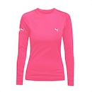 Camiseta Manga Longa Puma Uv50+ 26075 - Feminino - Foto 1