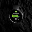 Relógio Monitor Cardíaco Polar Ignite 3 Titanium - Adulto - Foto 5