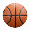 Bola de Basquete Wilson Nba Authentic Series + Bomba de Ar - Foto 2