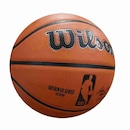 Bola de Basquete Wilson Nba Authentic Series + Bomba de Ar - Foto 1