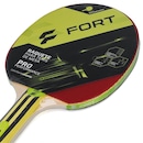 Raquete de Tênis de Mesa Fort Pro - Foto 2