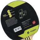 Raquete de Tênis de Mesa Fort Pro - Foto 5