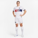 Camisa Psg Ii 2022/23 Torcedor Pro Nike - Masculina - Foto 2