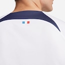 Camisa Psg Ii 2022/23 Torcedor Pro Nike - Masculina - Foto 3